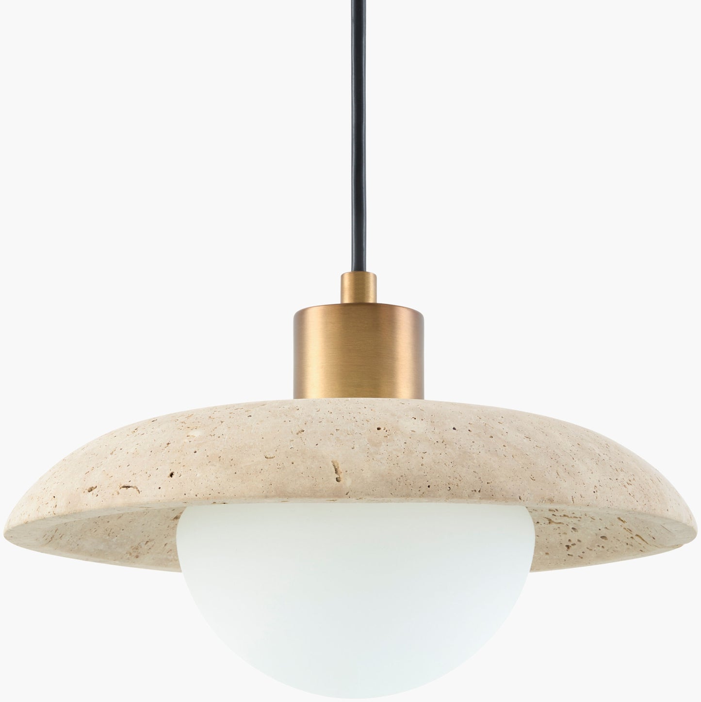 Cavertine Pendant