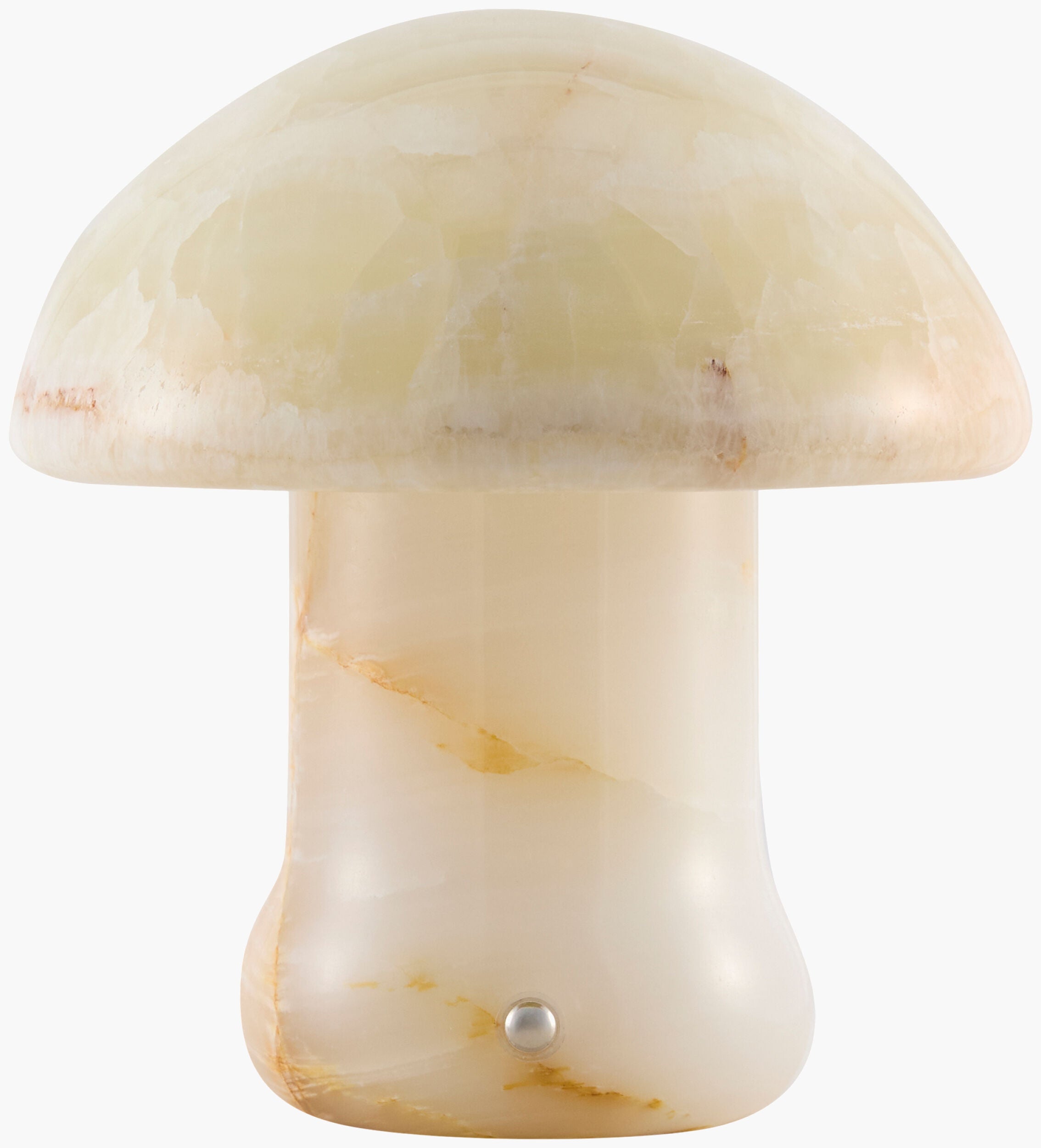 Caviya Accent Table Lamp — Pink