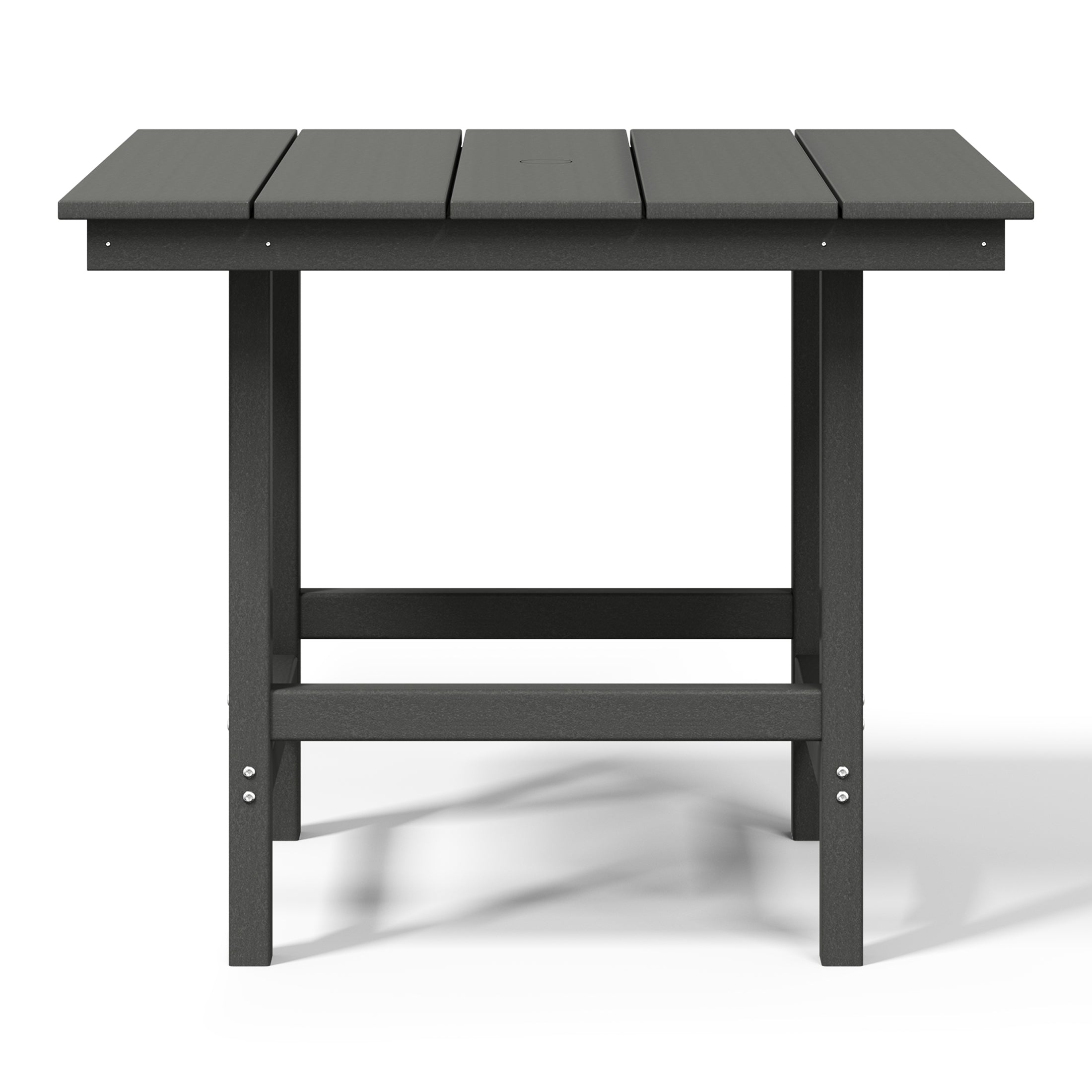 Tuscany 36" Square Dining Table Seahawk Designs Patio Dining Tables