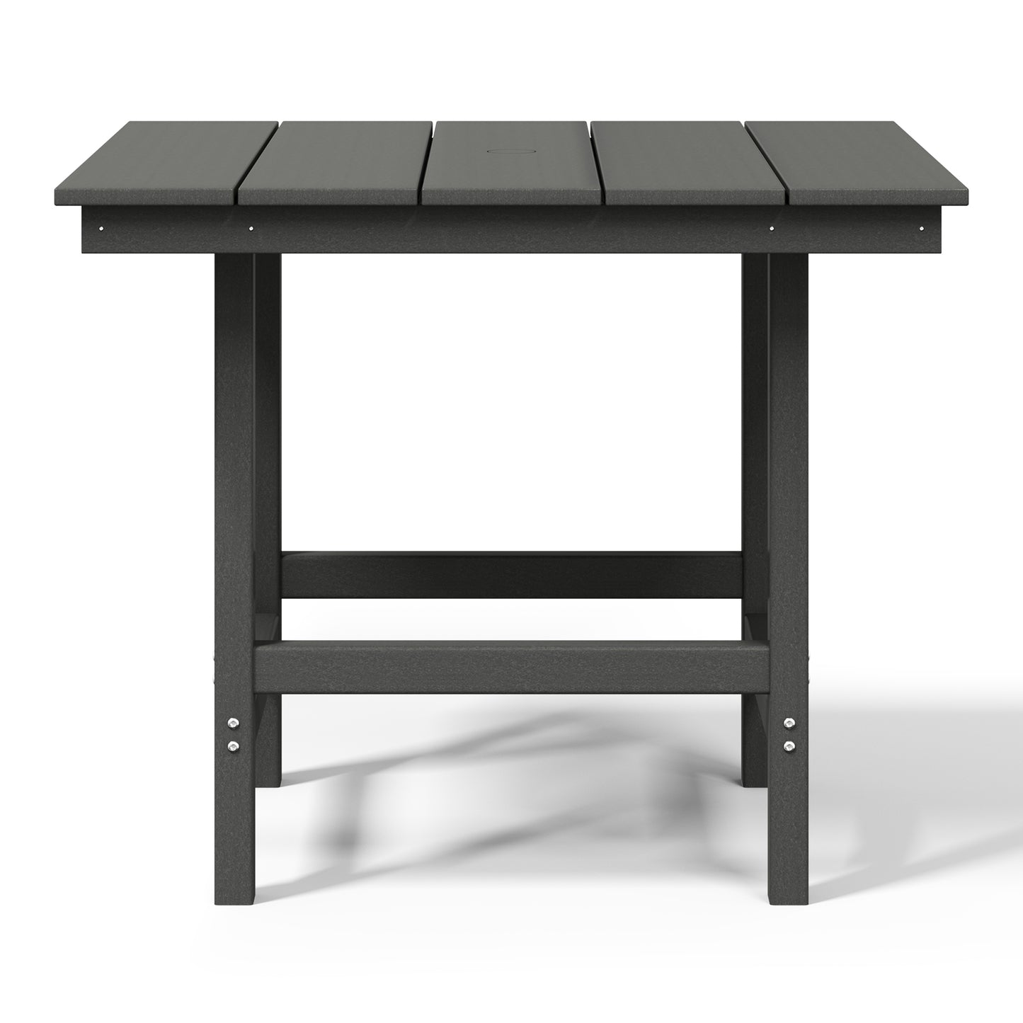 Tuscany 36" Square Dining Table Seahawk Designs Patio Dining Tables