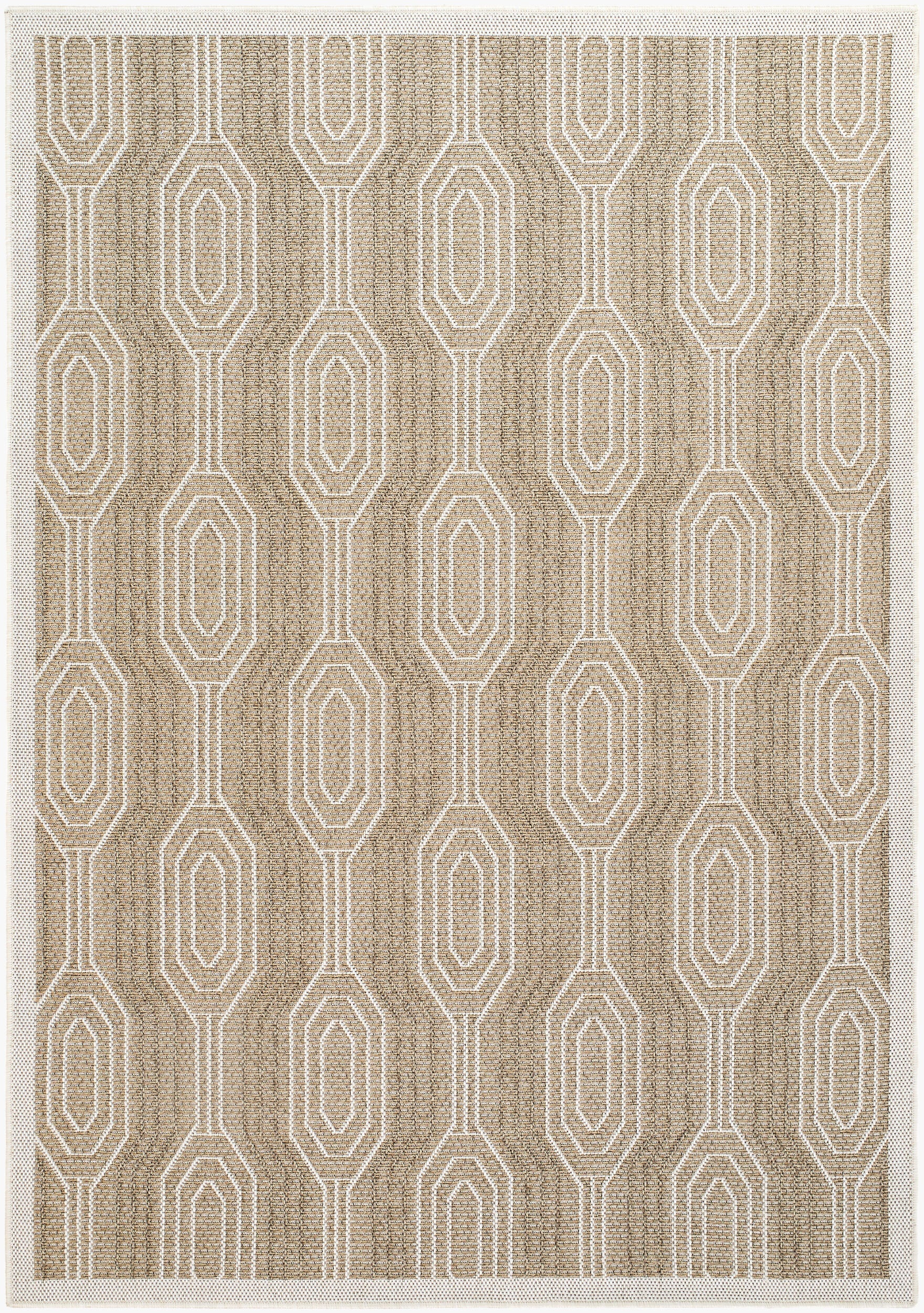 Portafina Machine Woven Rug