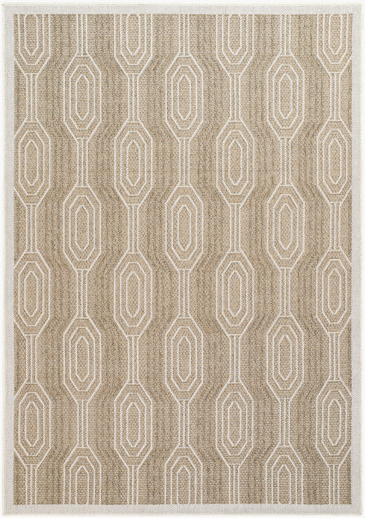 Portafina Machine Woven Rug