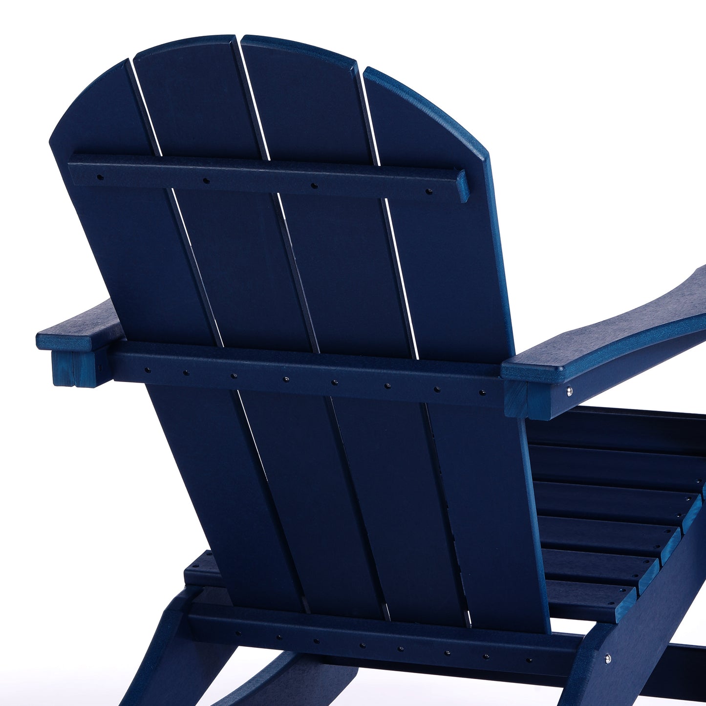 Chatham All-Weather Outdoor Classic Adirondack Rocking Chair Seahawk Designs Patio Rocking Chairs