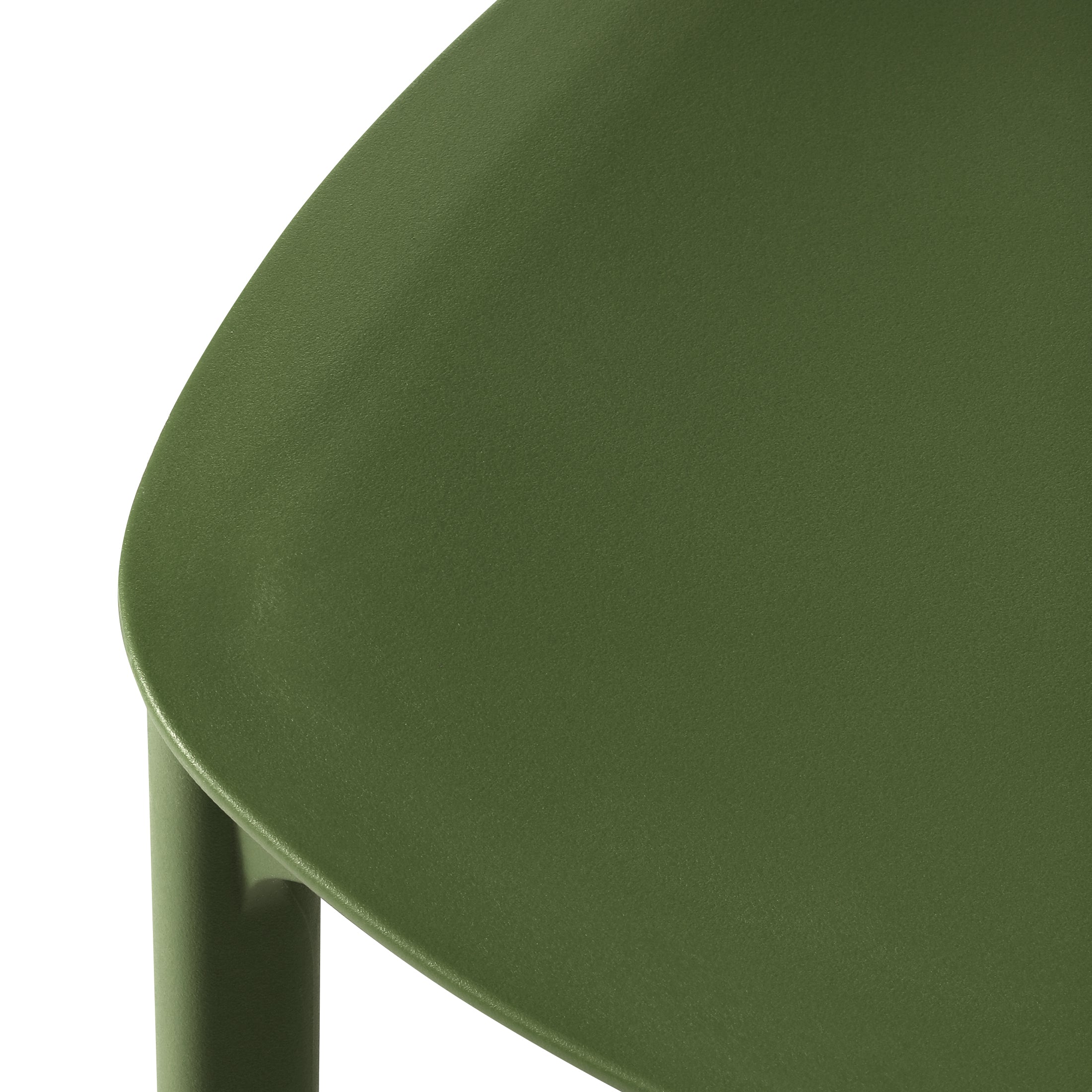 Polyform Stacking Dining Side Chair (Set of 2) Seahawk Designs Patio Dining Chairs