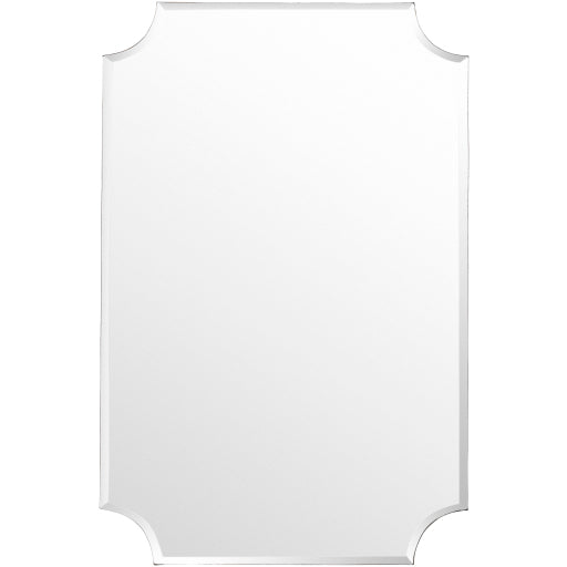Crystalline Accent Mirror Livabliss Crystalline