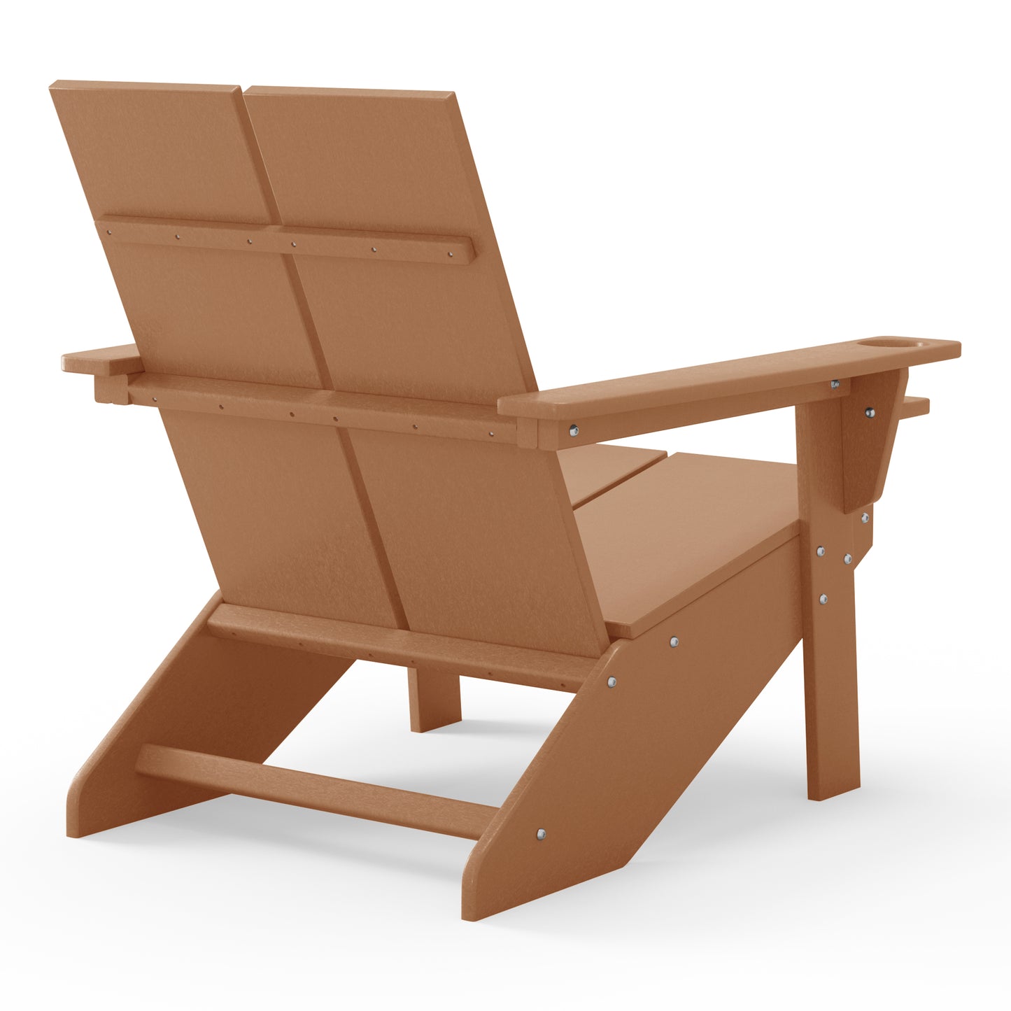 La Quinta Modern Adirondack Chair Seahawk Designs Adirondack Chairs