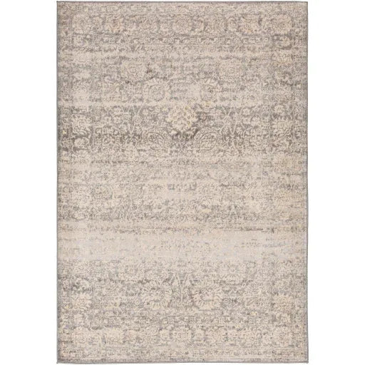 City Light Machine Woven Rug Livabliss City Light