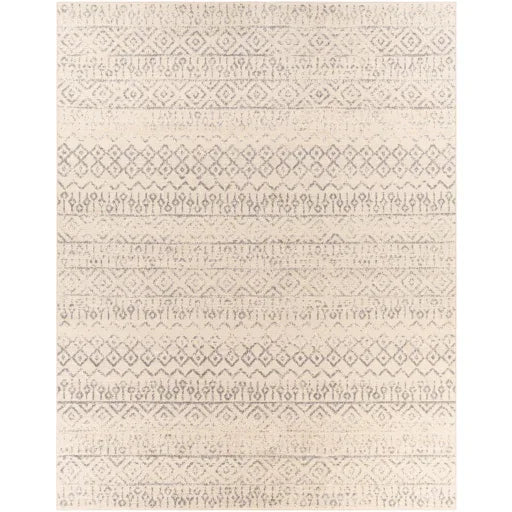 City Light Machine Woven Rug Livabliss City Light