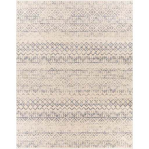 City Light Machine Woven Rug Livabliss City Light