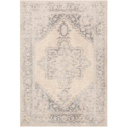 City Light Machine Woven Rug Livabliss City Light