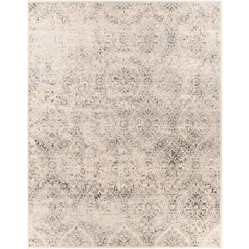 City Light Machine Woven Rug Livabliss City Light