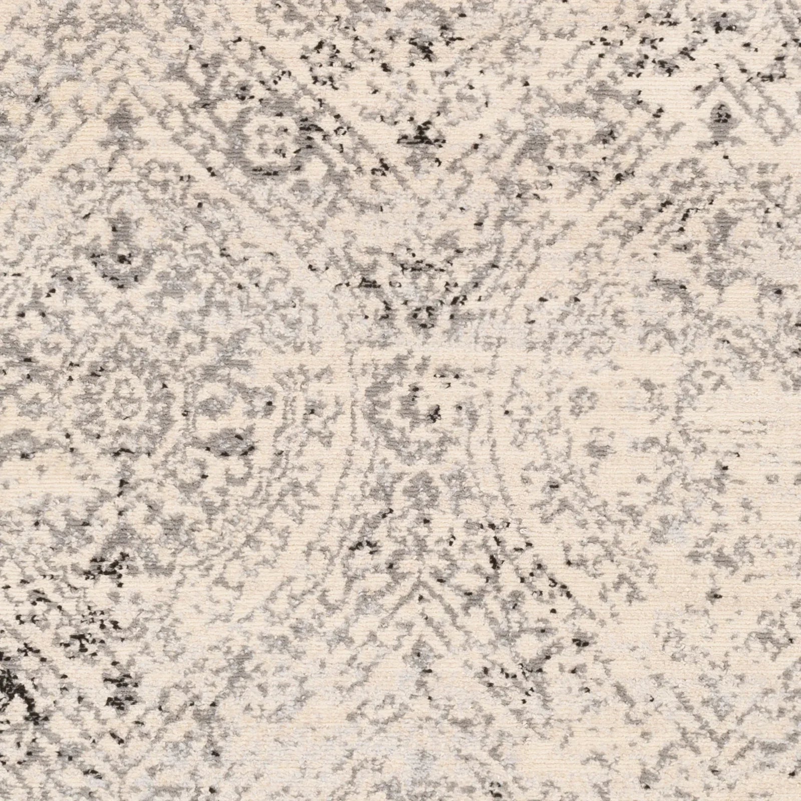 City Light Machine Woven Rug Livabliss City Light