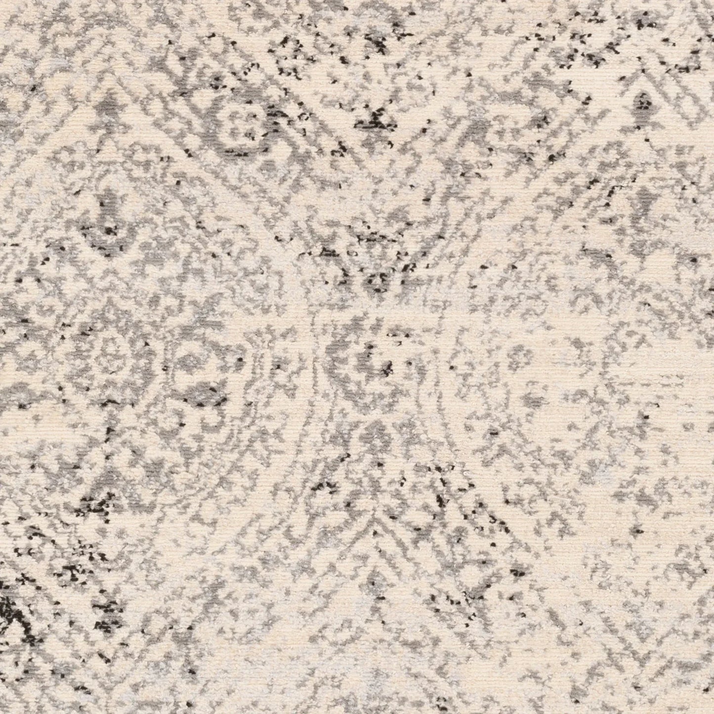 City Light Machine Woven Rug Livabliss City Light