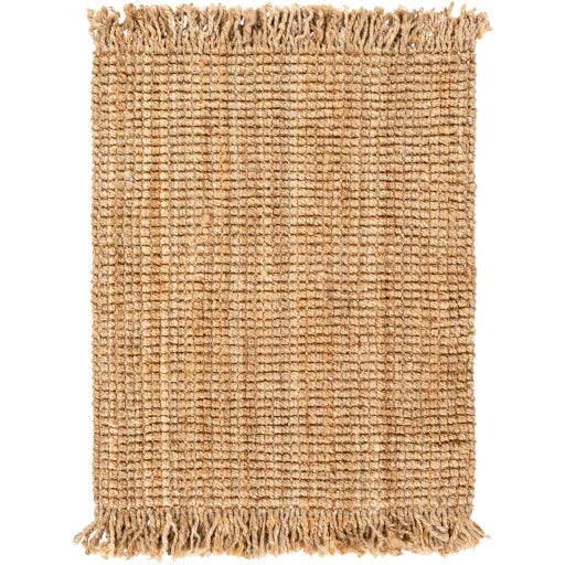 Chunky Naturals Handmade Rug Livabliss Chunky Naturals