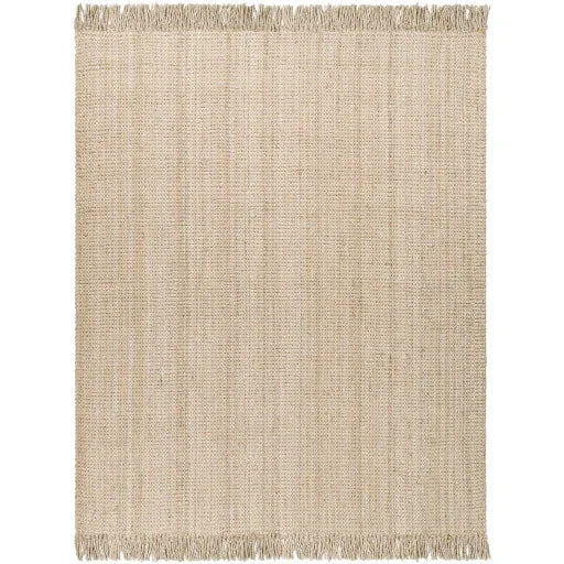 Chunky Naturals Handmade Rug Livabliss Chunky Naturals