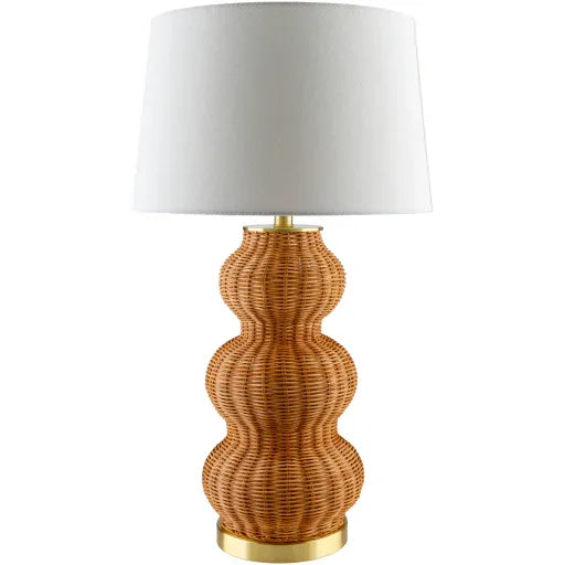 Cazorla Accent Table Lamp Livabliss Cazorla