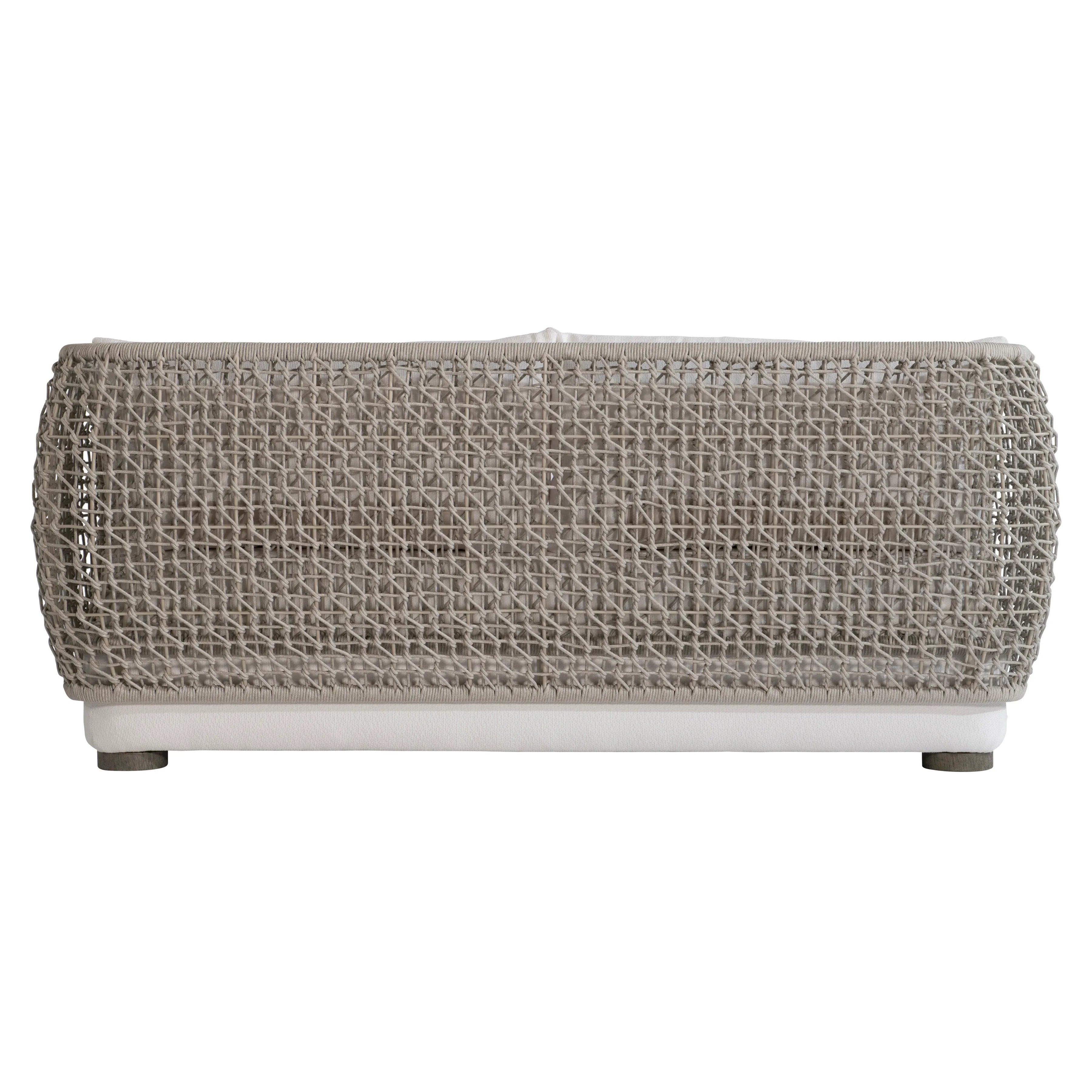 Lomani Outdoor Sofa Bernhardt Exteriors