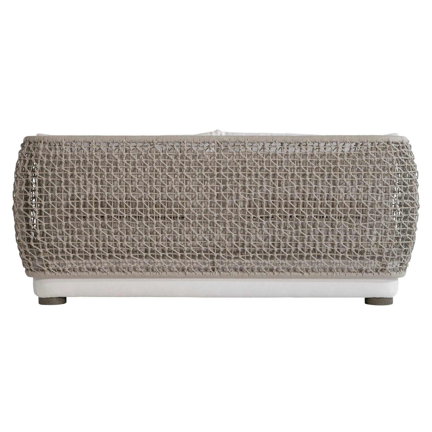 Lomani Outdoor Sofa Bernhardt Exteriors