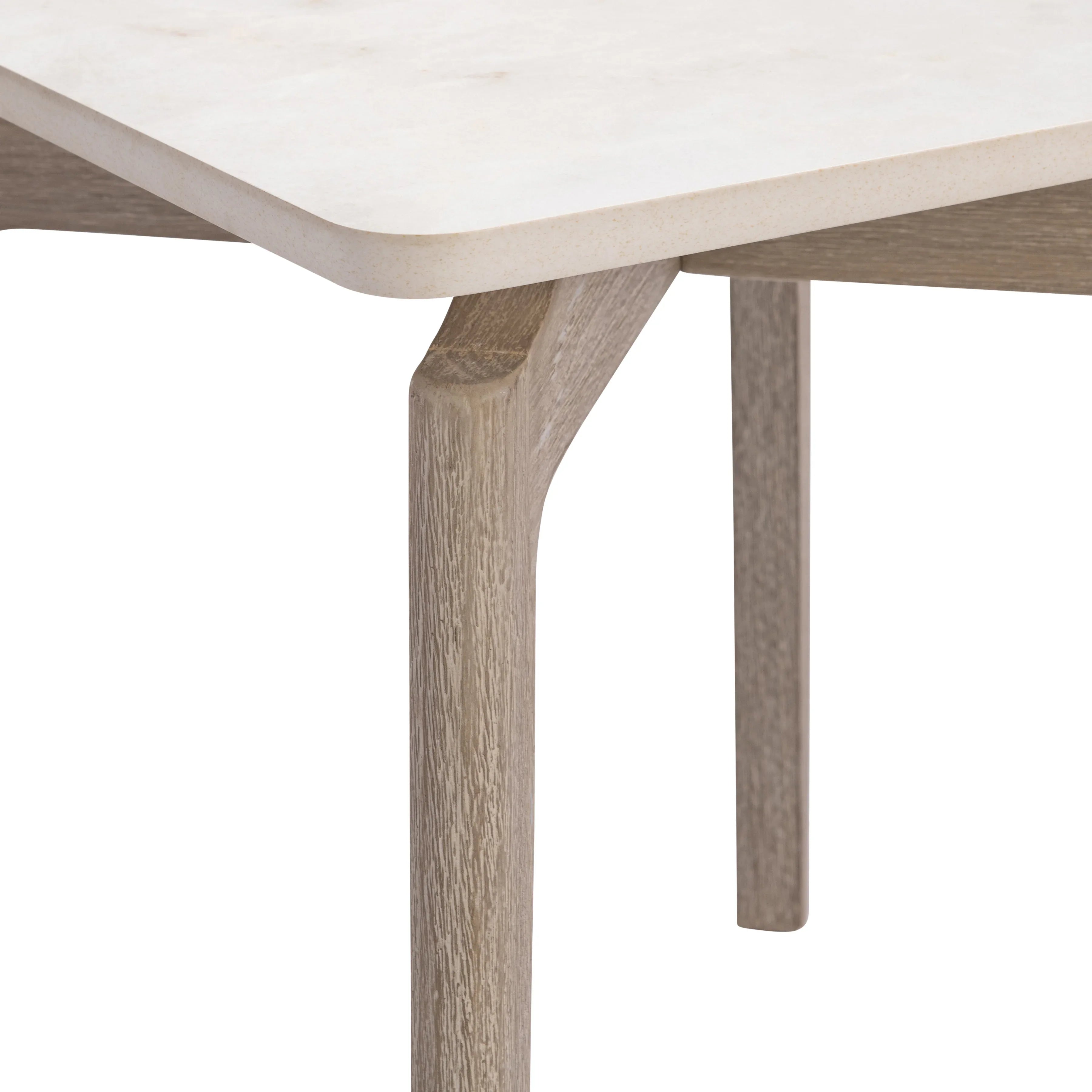 Aurora Outdoor Side Table Bernhardt Exteriors