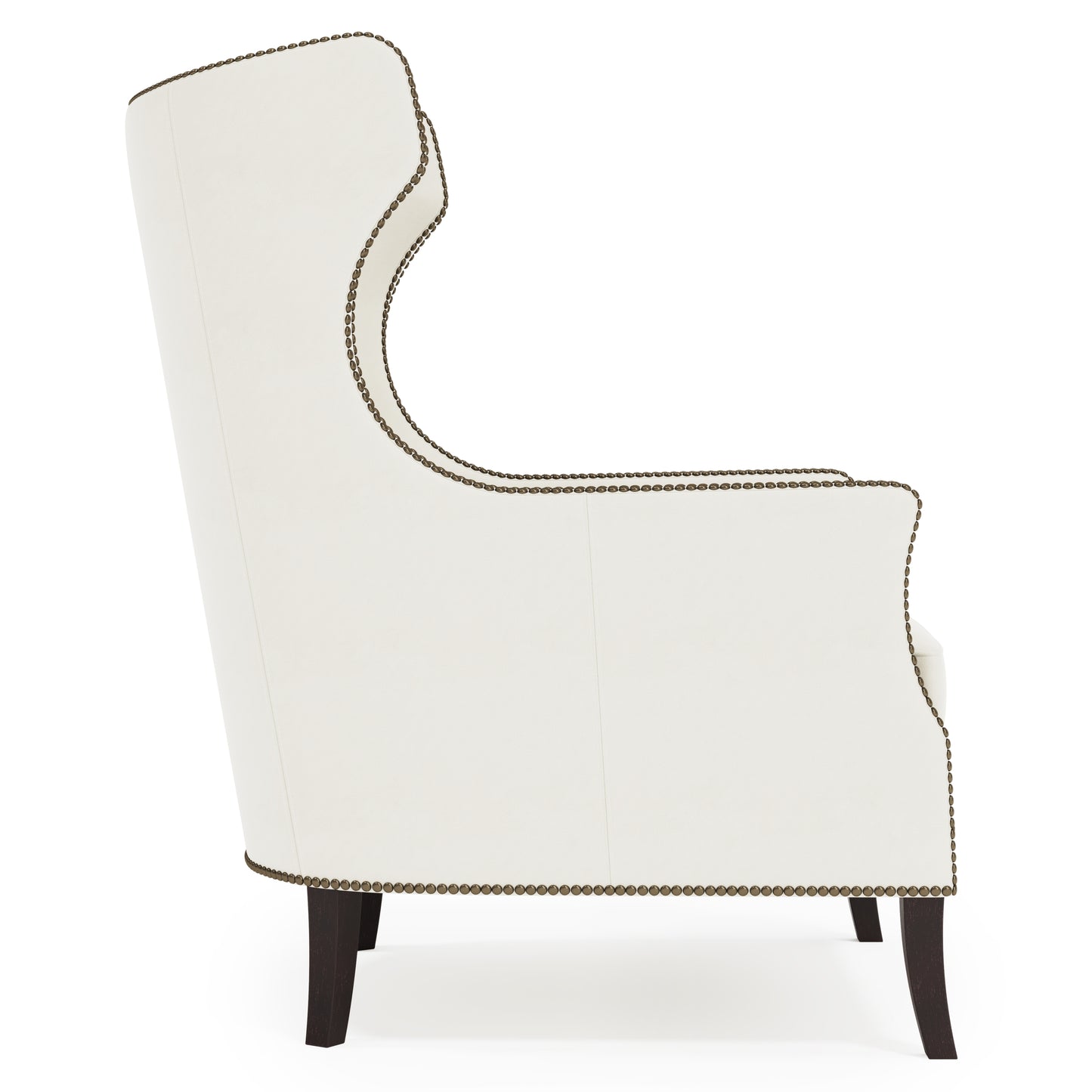 Kingston Leather Chair