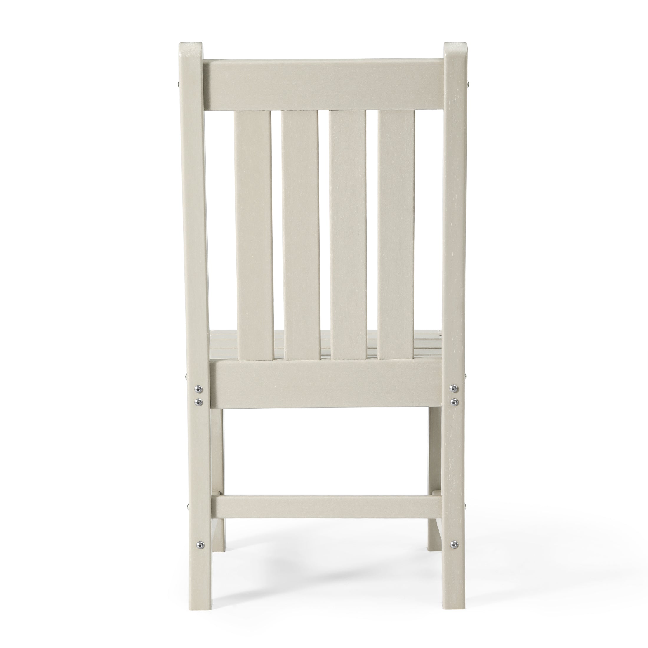 Tuscany All-Weather Outdoor Patio Dining Chair Seahawk Designs Patio Dining Chairs