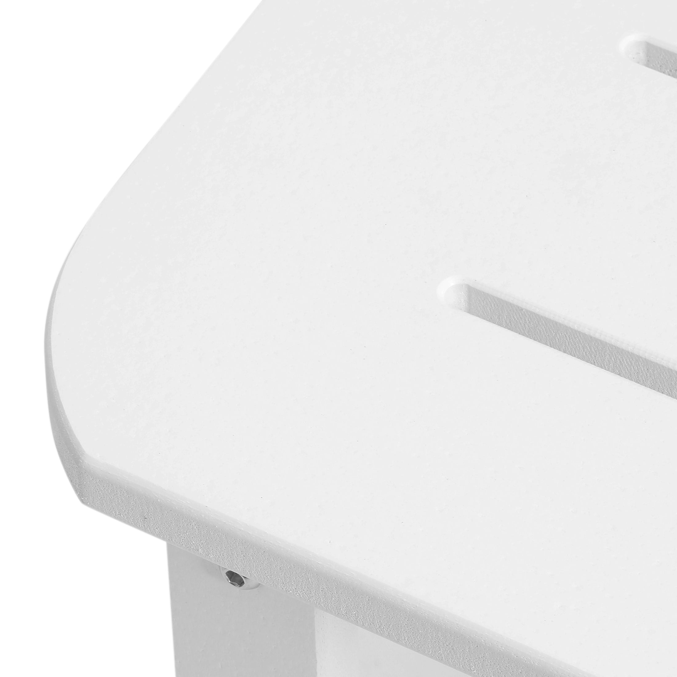 Santa Barbara Side Table Seahawk Designs Patio Side Tables