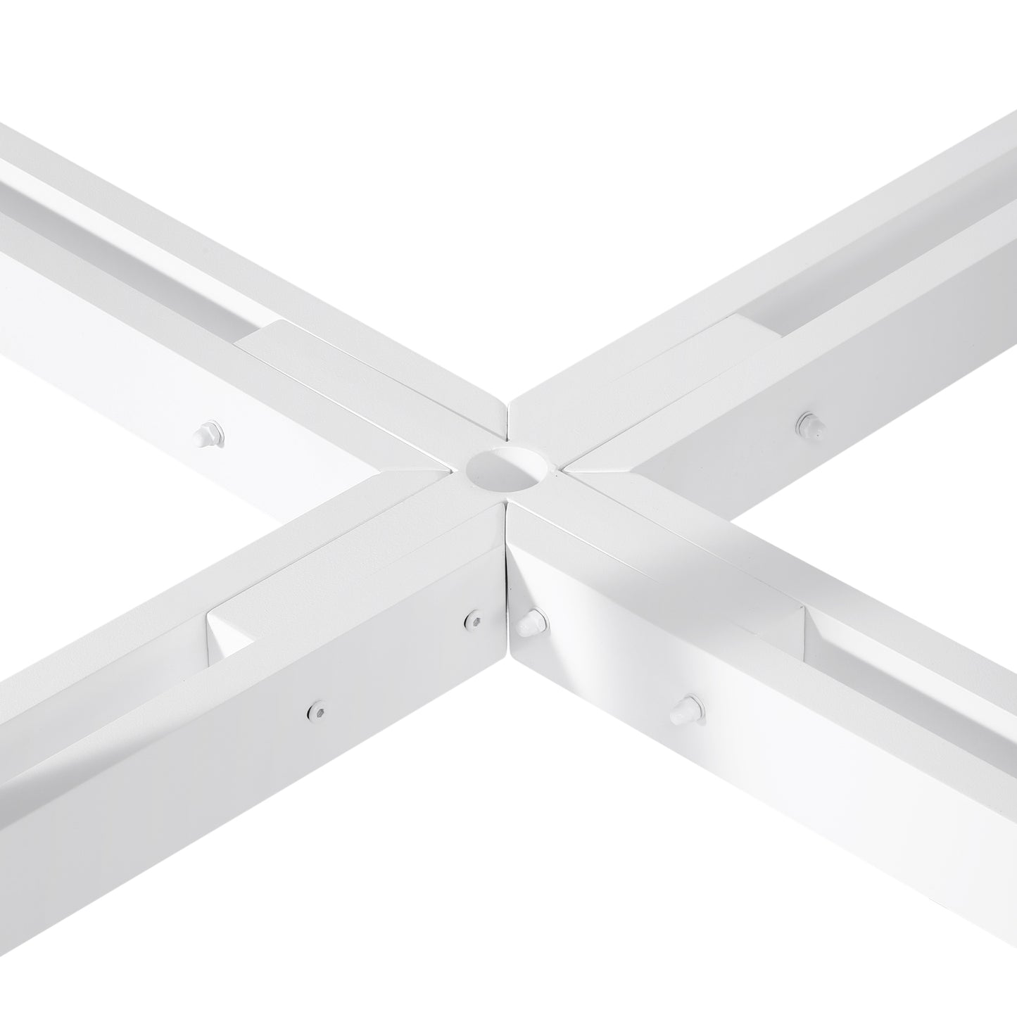 Vista 48" Octagon Picnic Table Seahawk Designs Picnic Tables