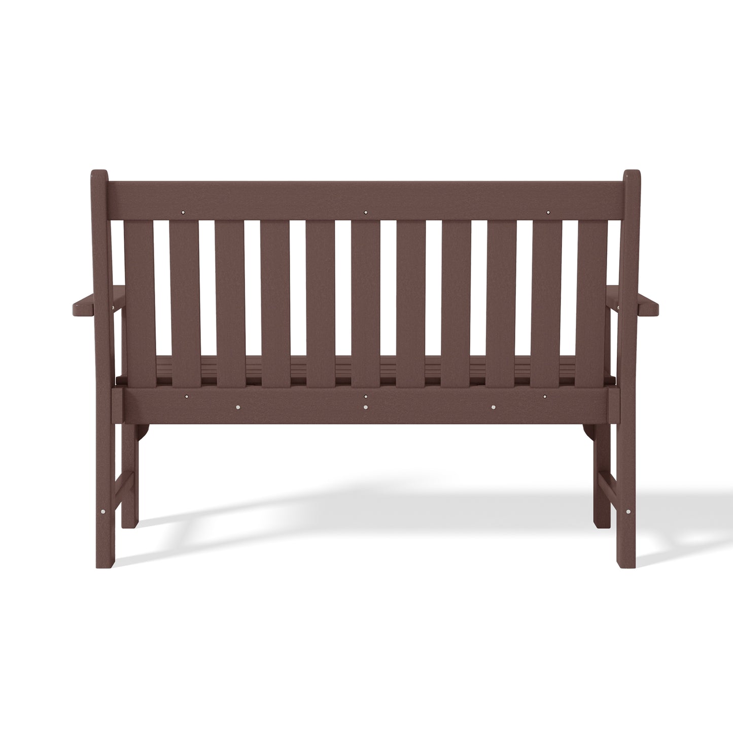 Tuscany 51" Garden Bench Seahawk Designs Patio Benches