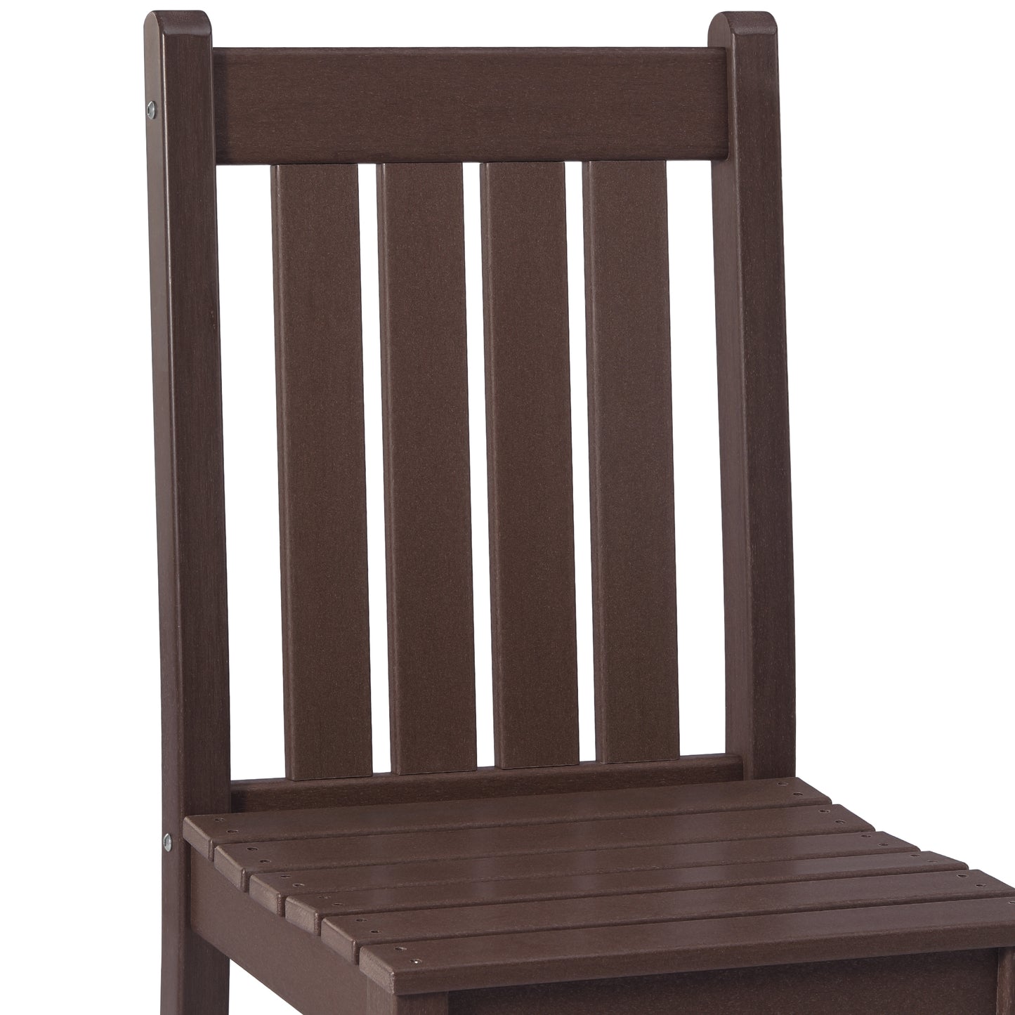 Tuscany All-Weather Outdoor Patio Dining Chair Seahawk Designs Patio Dining Chairs