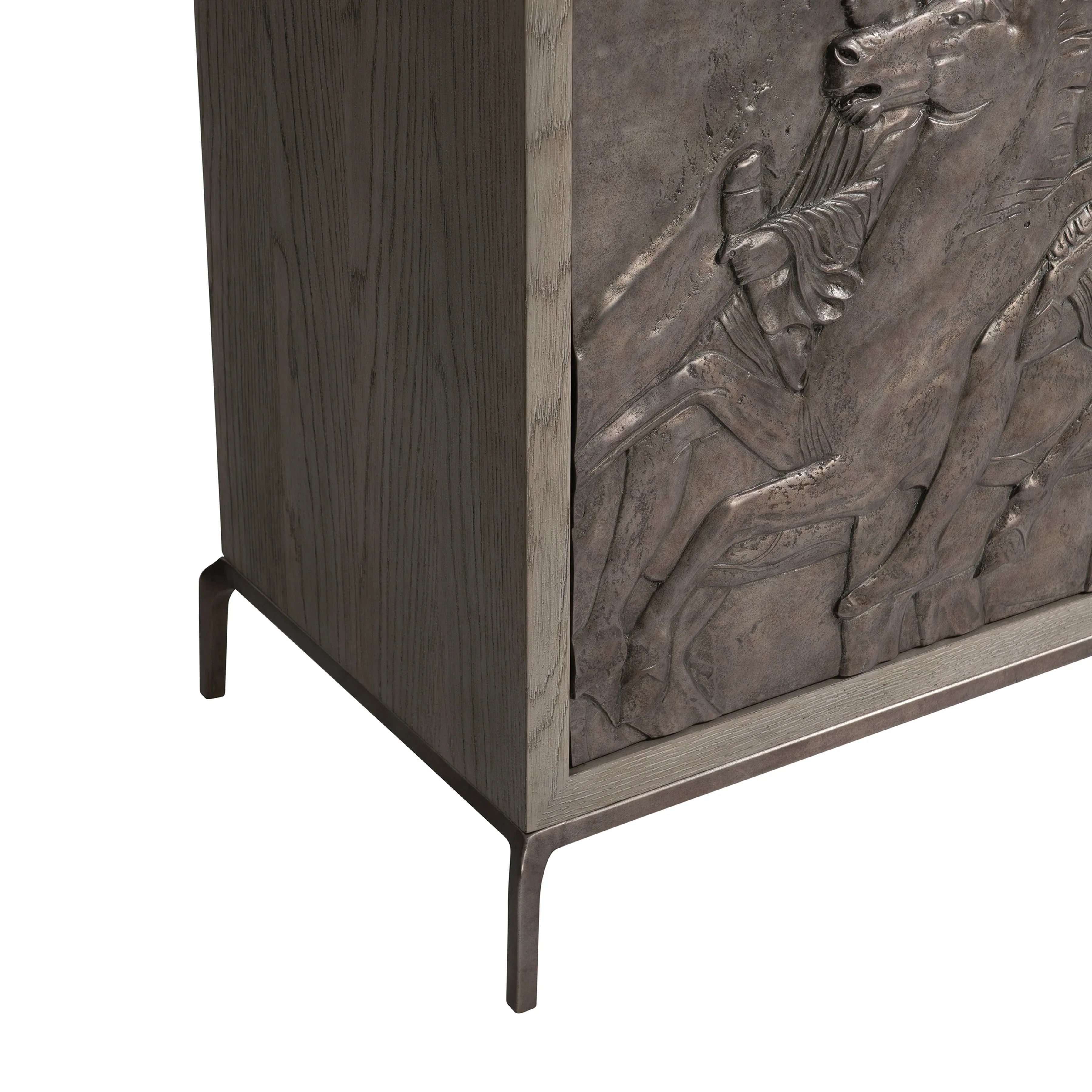 Elysia Buffet Bernhardt Interiors