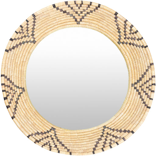 Dastkar Accent Mirror Livabliss Dastkar