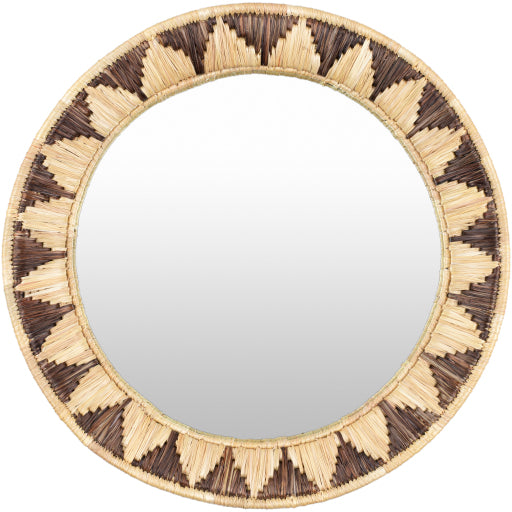 Dastkar Accent Mirror Livabliss Dastkar