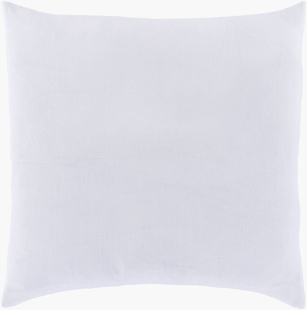 Dawson Bedding Swatch — White