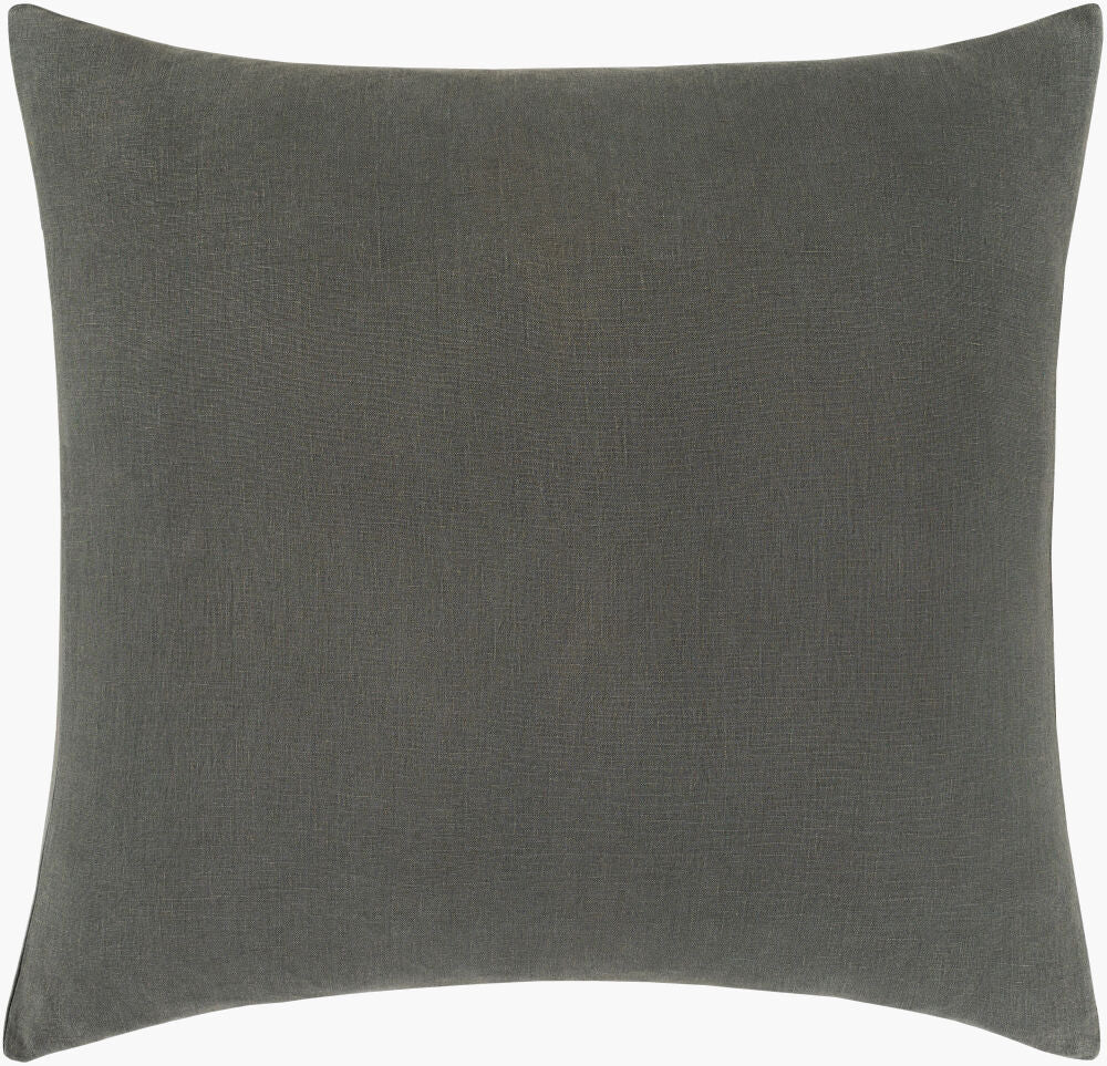 Dawson Bedding Swatch — Olive