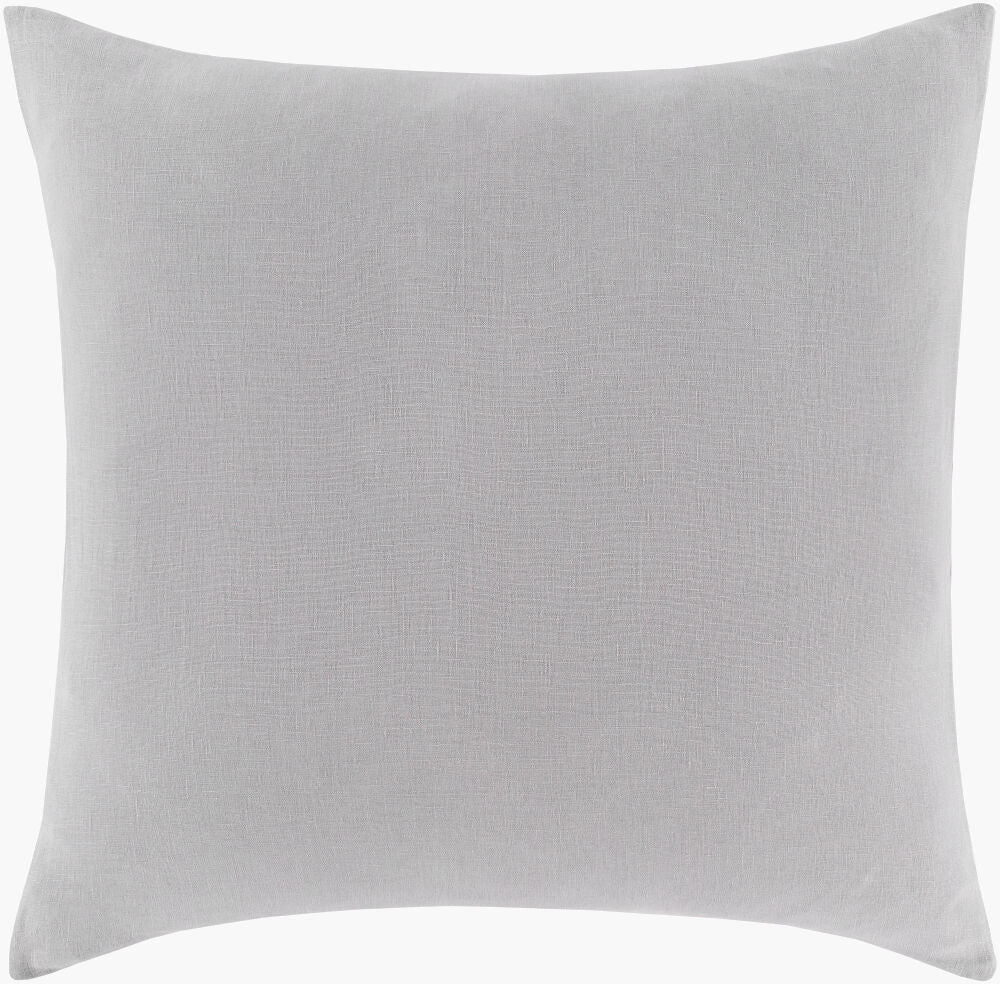 Dawson Bedding Swatch — Light Gray