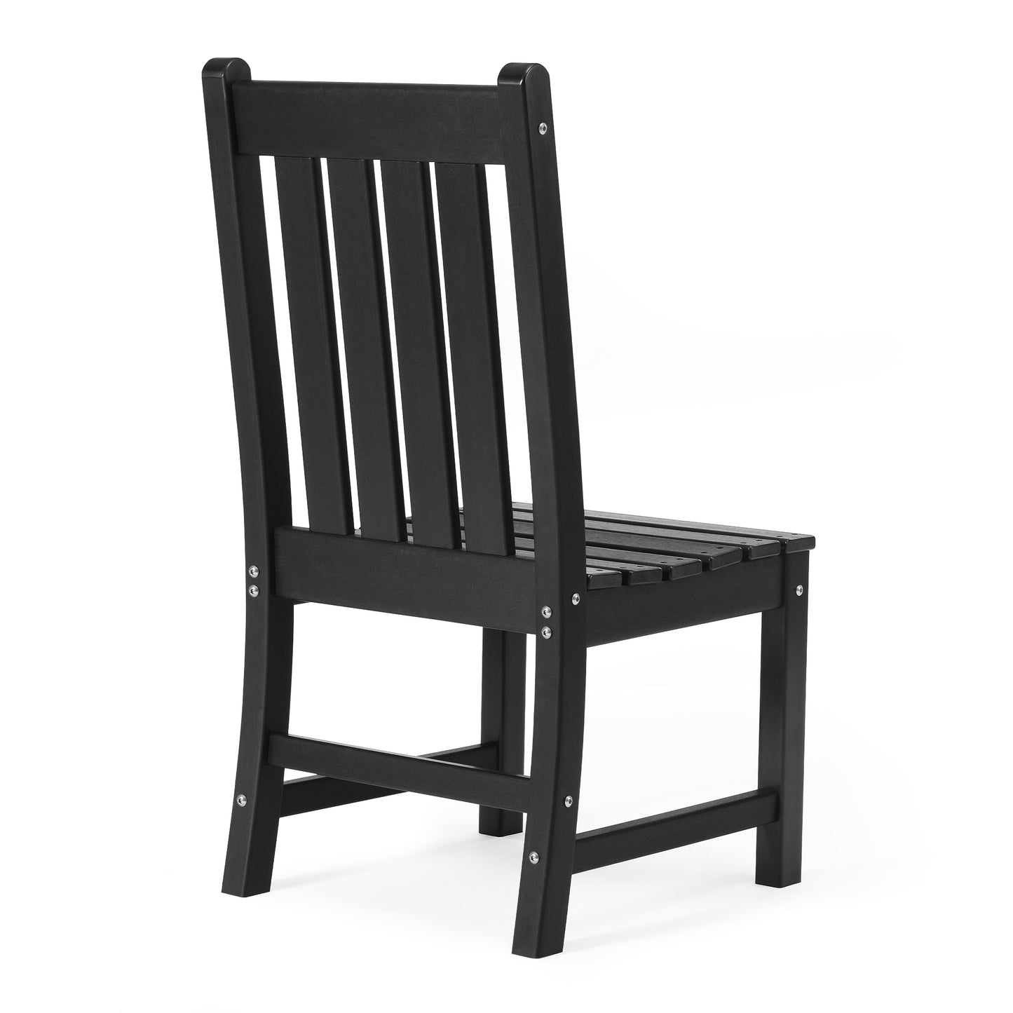 Tuscany All-Weather Outdoor Patio Dining Chair Seahawk Designs Patio Dining Chairs