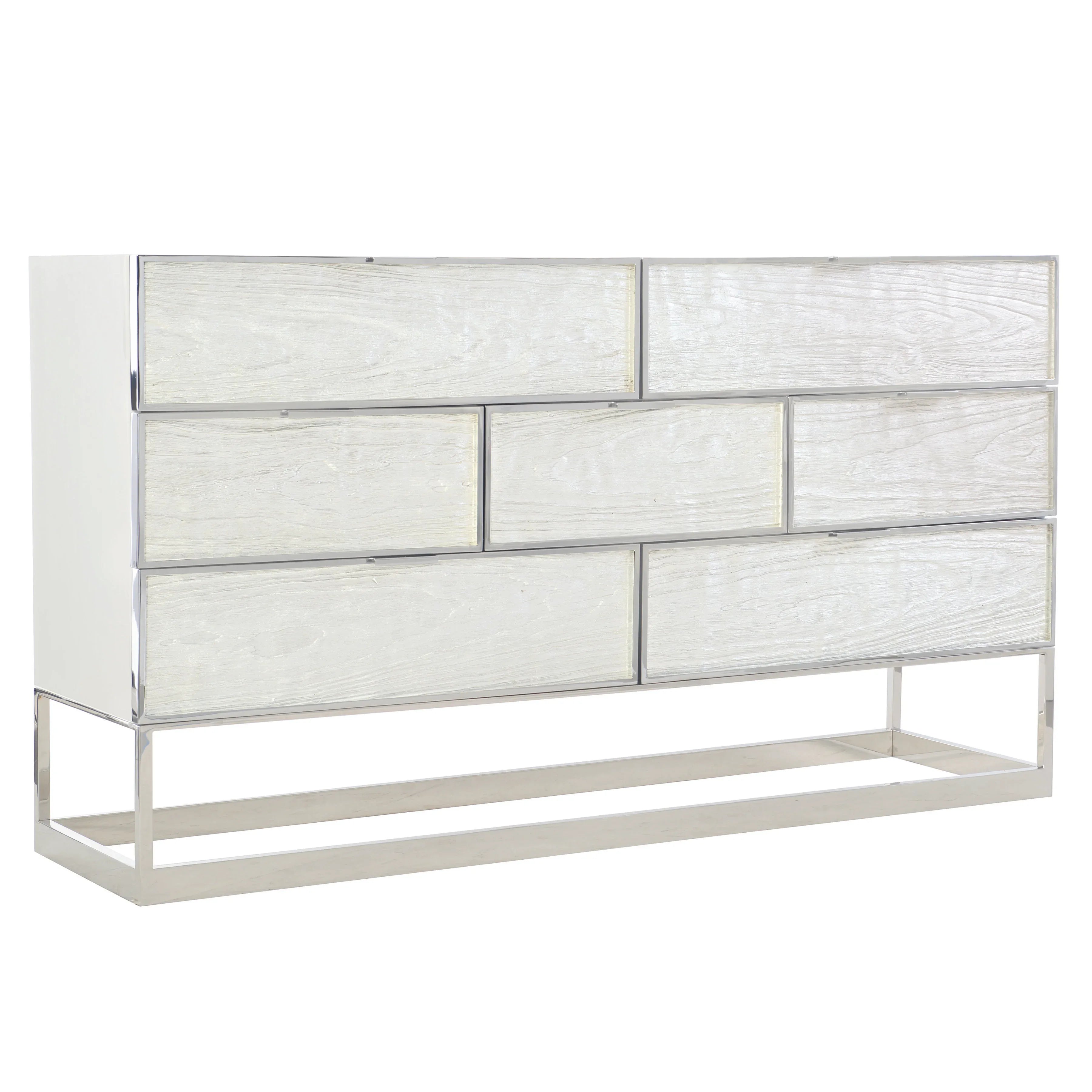 Parkhurst Dresser Bernhardt Interiors