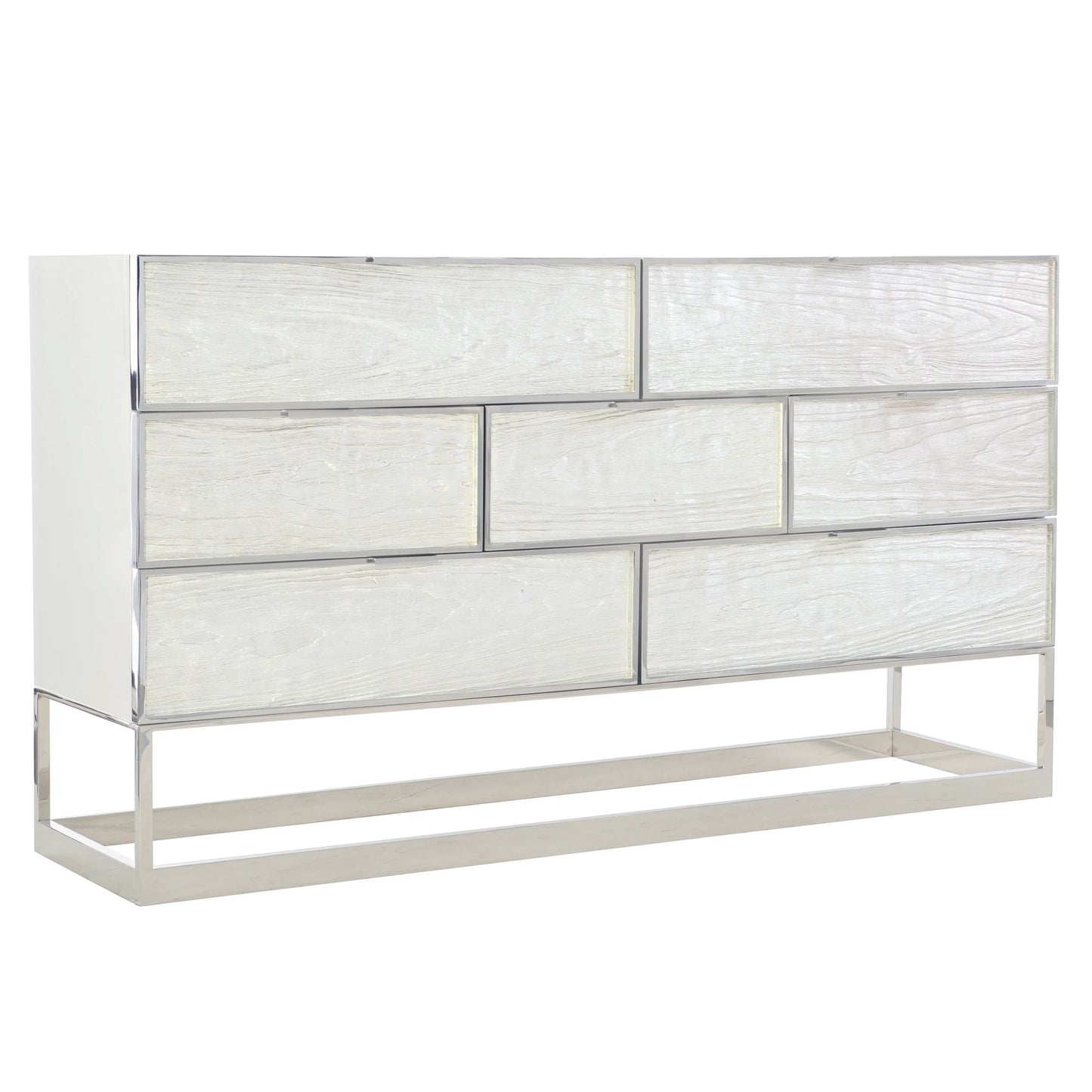 Parkhurst Dresser Bernhardt Interiors