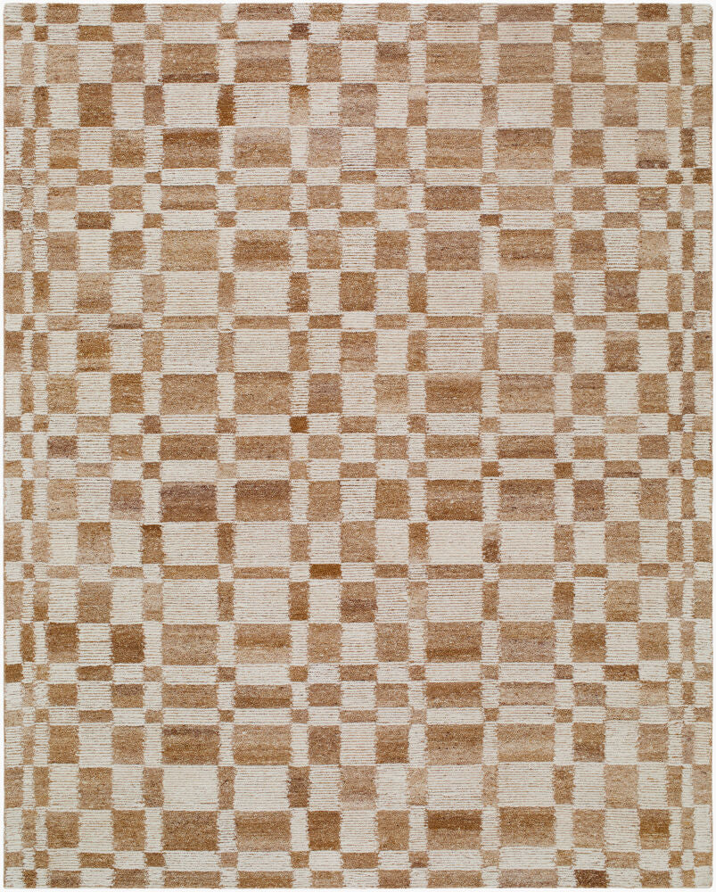 Dundee Handmade Rug