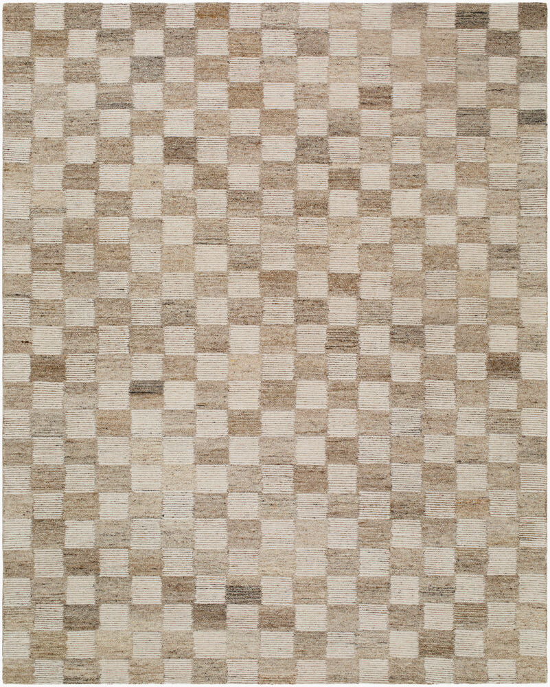 Dundee Handmade Rug