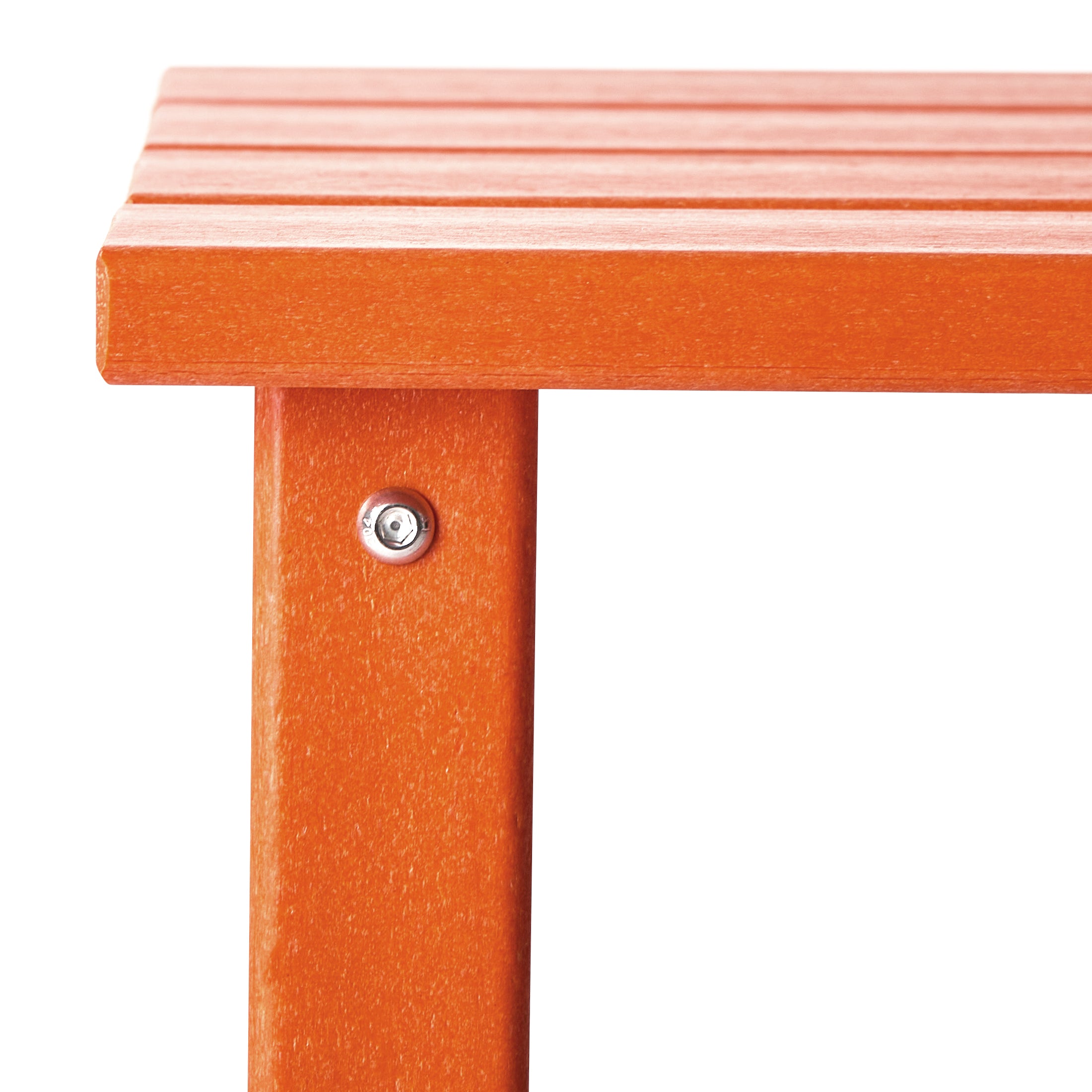 Tuscany All-Weather Outdoor Side Table (18" Height) Seahawk Designs Patio Side Tables