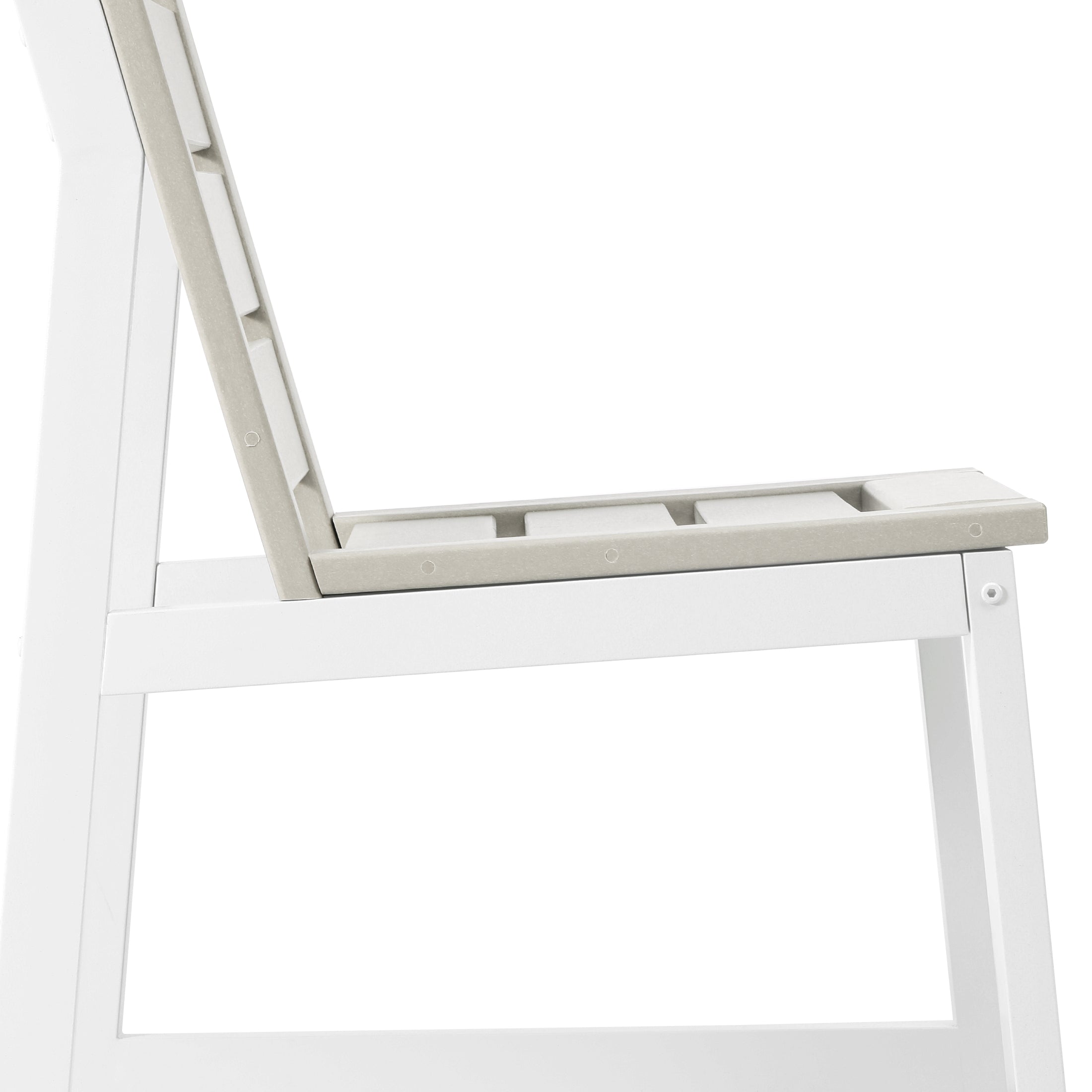 Vista Dining Side Chair Seahawk Designs Patio Dining Chairs