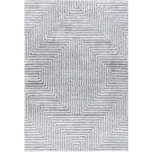 Delight Shag Machine Woven Rug Livabliss Delight Shag
