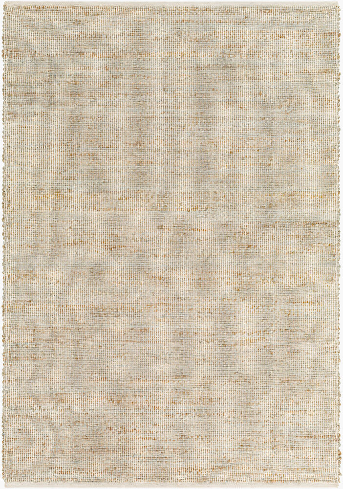 Demi Handmade Rug — Beige/Light Brown