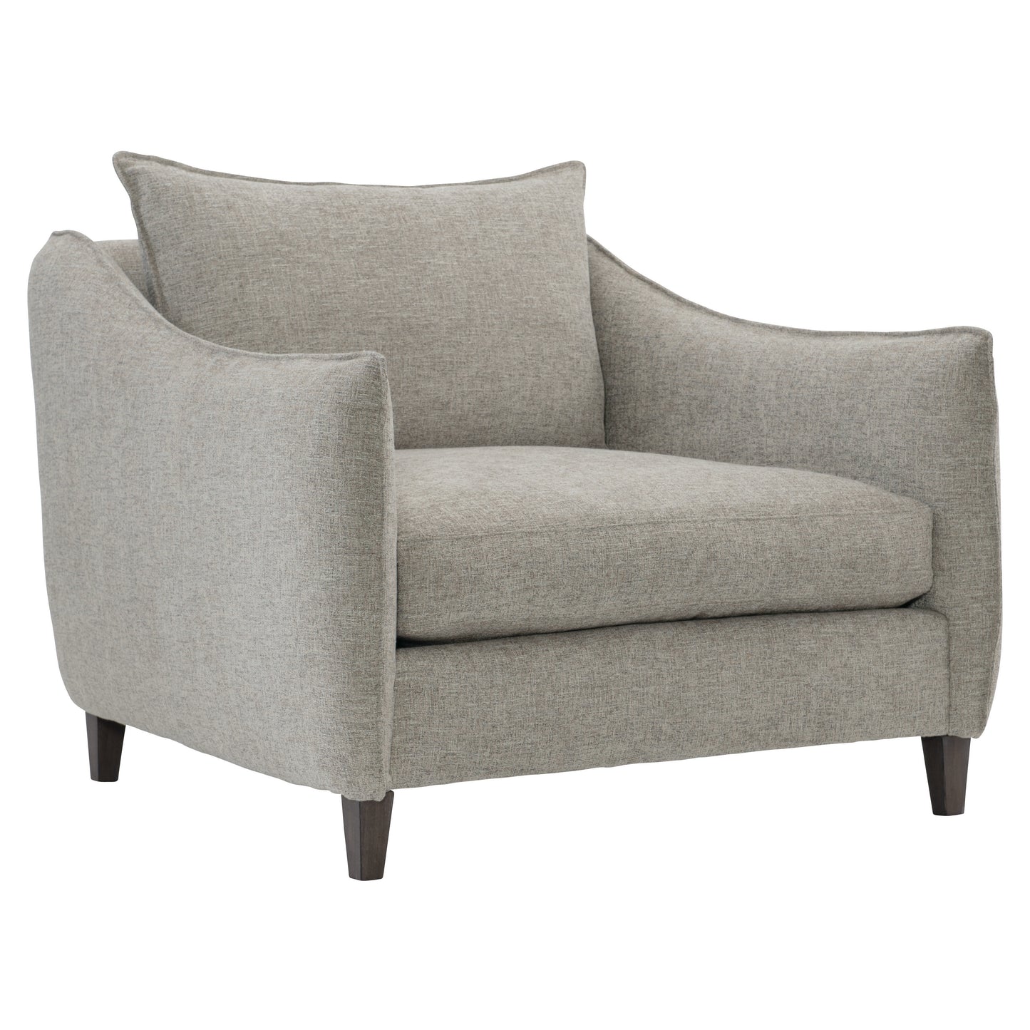 Joli Fabric Chair 1/2