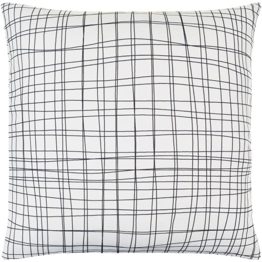 Draft Accent Pillow Livabliss Draft