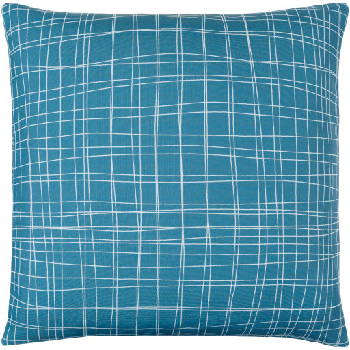 Draft Accent Pillow Livabliss Draft