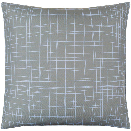 Draft Accent Pillow Livabliss Draft
