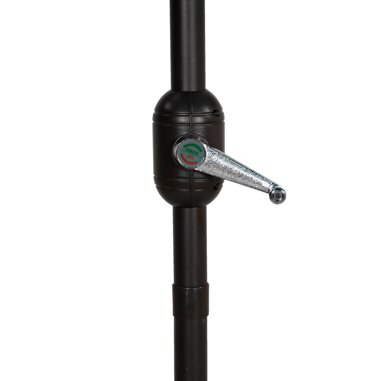 Kona 9ft Half Market Umbrella Seahawk Designs Patio Umbrellas