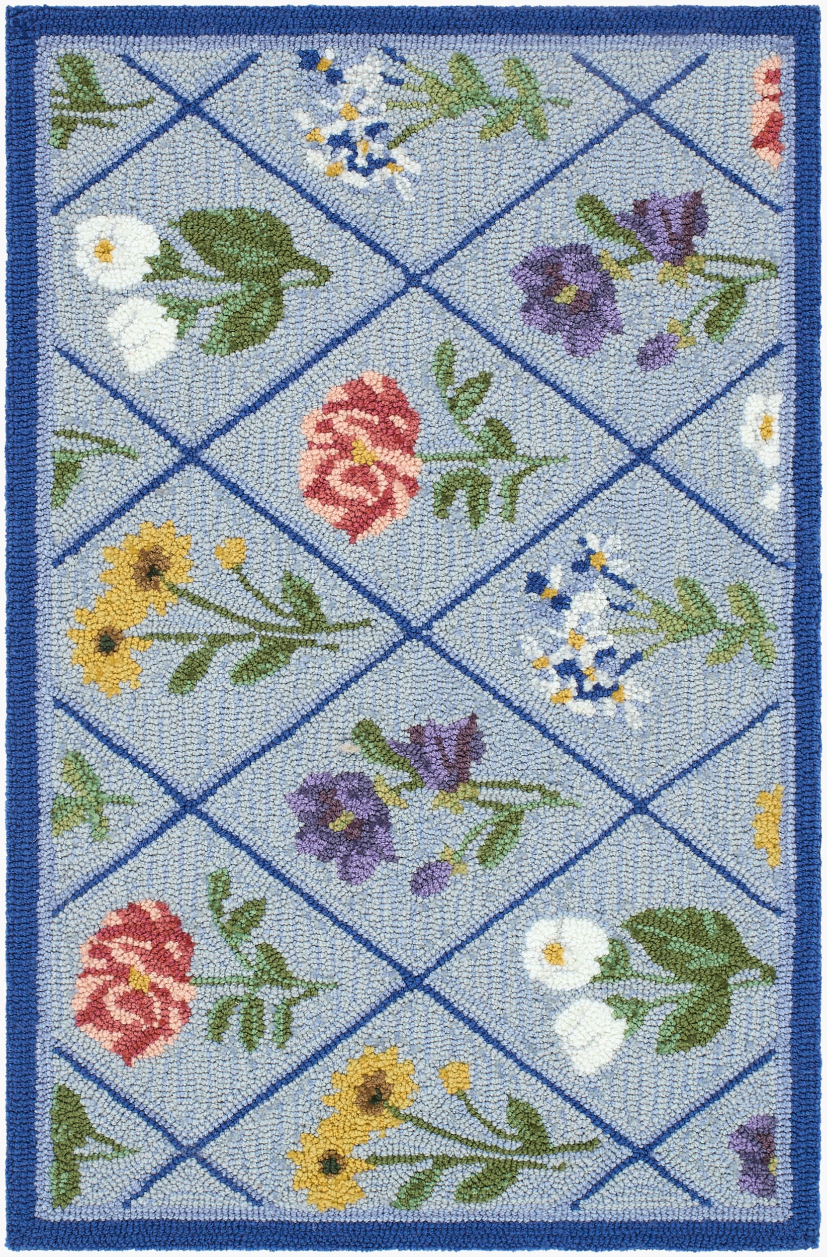 Laguna Handmade Rug